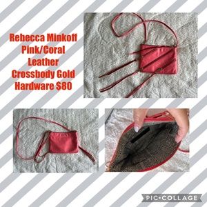 Rebecca Minkoff Crossbody Bag